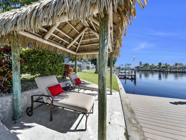 Cape Coral Home 976995