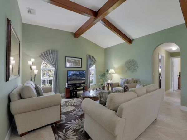 Cape Coral Home 976995