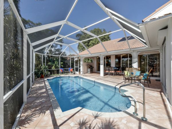 Cape Coral Home 976995