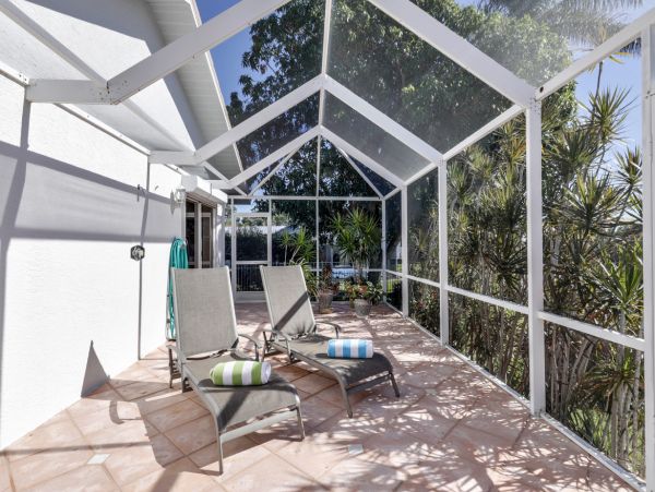 Cape Coral Home 976995
