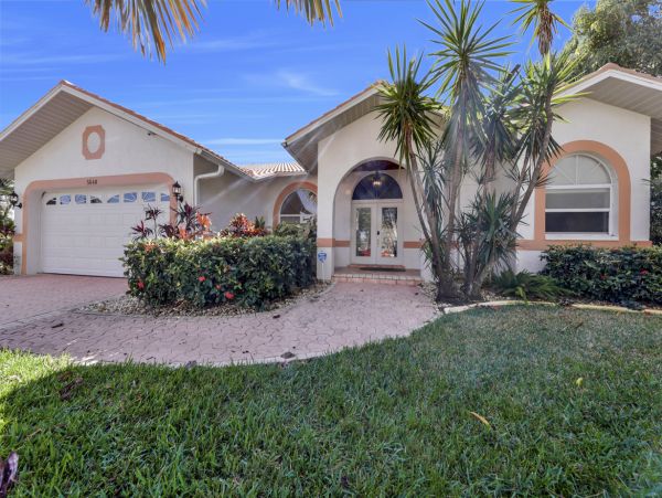 Cape Coral Home 976995