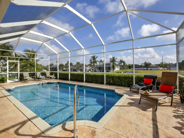 Cape Coral Home 976996