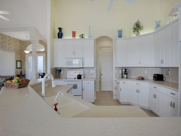 Cape Coral Home 976996