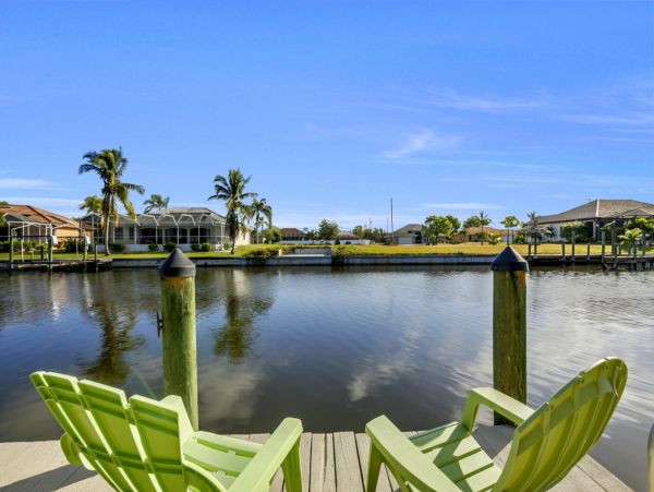 Cape Coral Home 976996