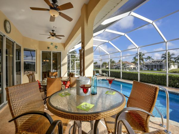 Cape Coral Home 976996