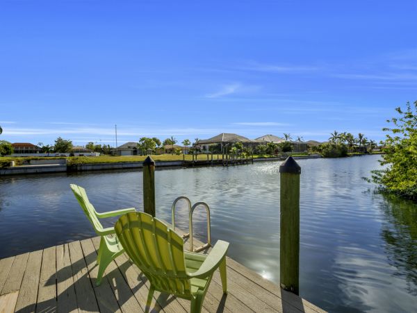 Cape Coral Home 976996