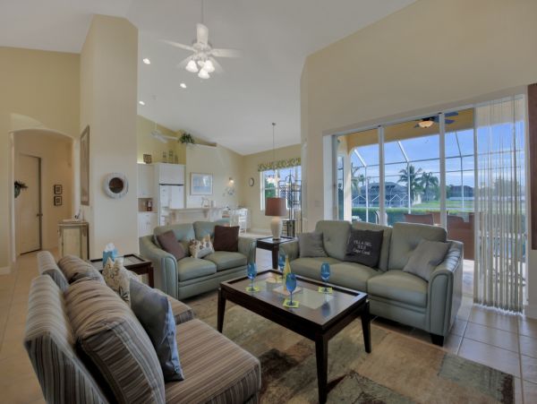 Cape Coral Home 976996