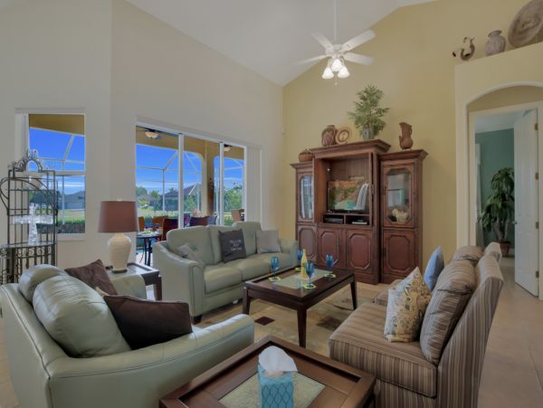 Cape Coral Home 976996