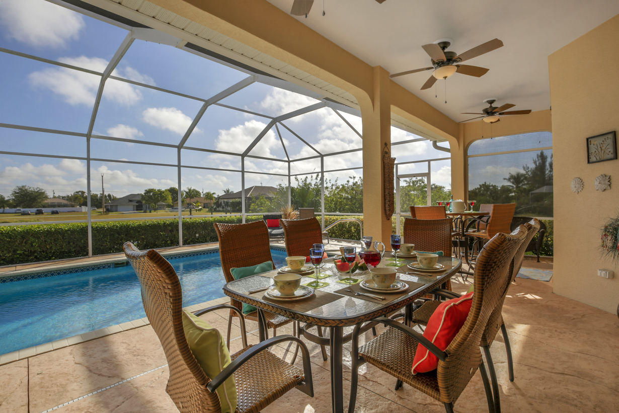 Cape Coral Home 976996