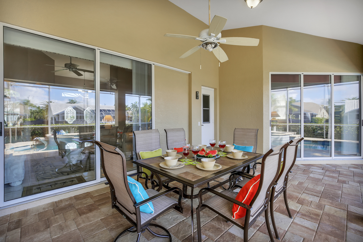 Cape Coral Home 976997