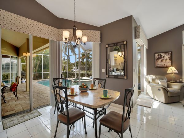 Cape Coral Home 976997