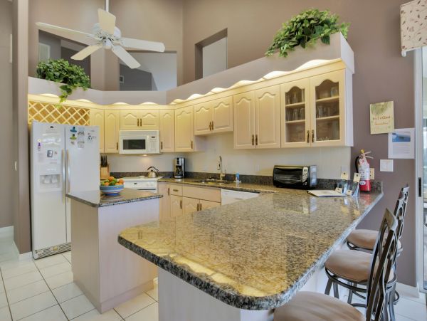 Cape Coral Home 976997