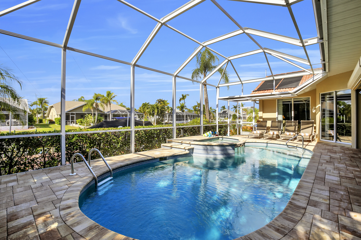 Cape Coral Home 976997