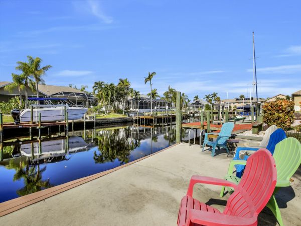 Cape Coral Home 976997
