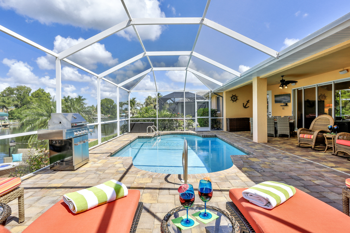 Cape Coral Home 976998