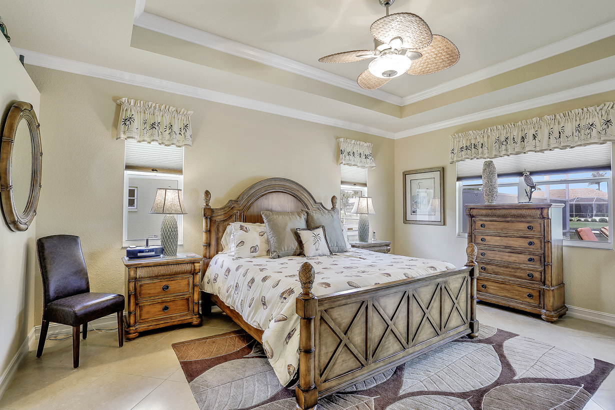Cape Coral Home 976998