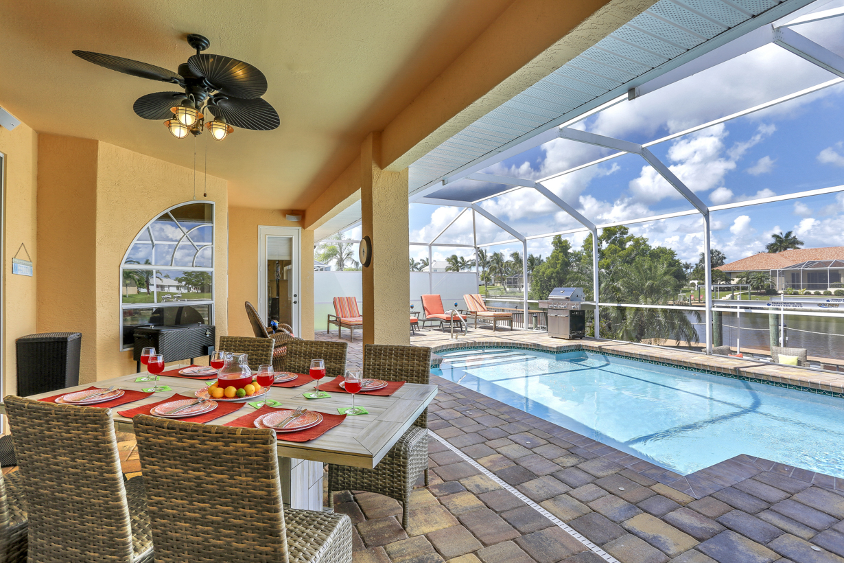 Cape Coral Home 976998