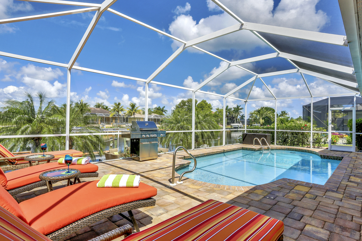Cape Coral Home 976998