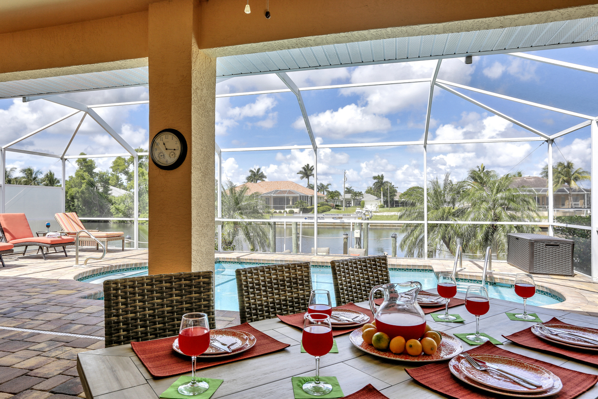 Cape Coral Home 976998