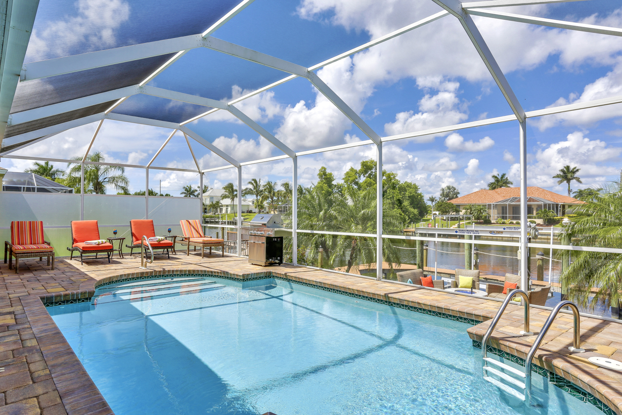 Cape Coral Home 976998