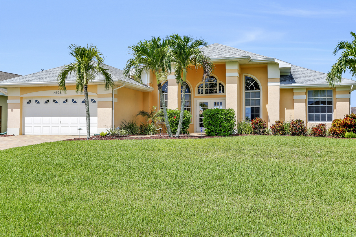 Cape Coral Home 976998