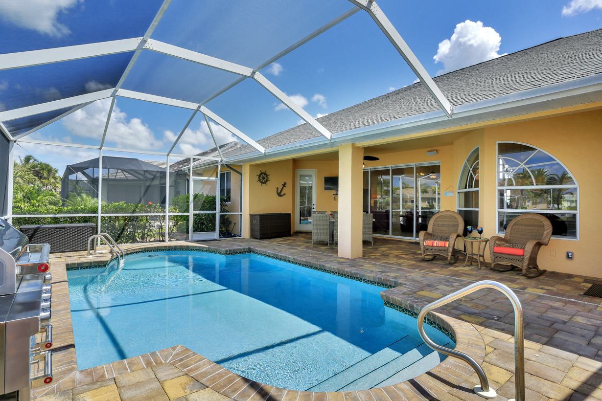 Cape Coral Home 976998