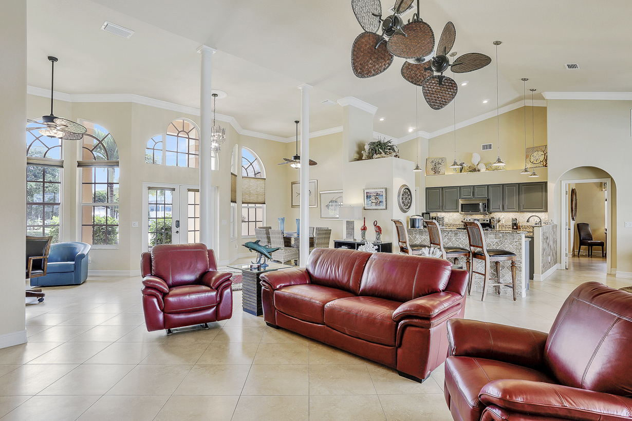 Cape Coral Home 976998
