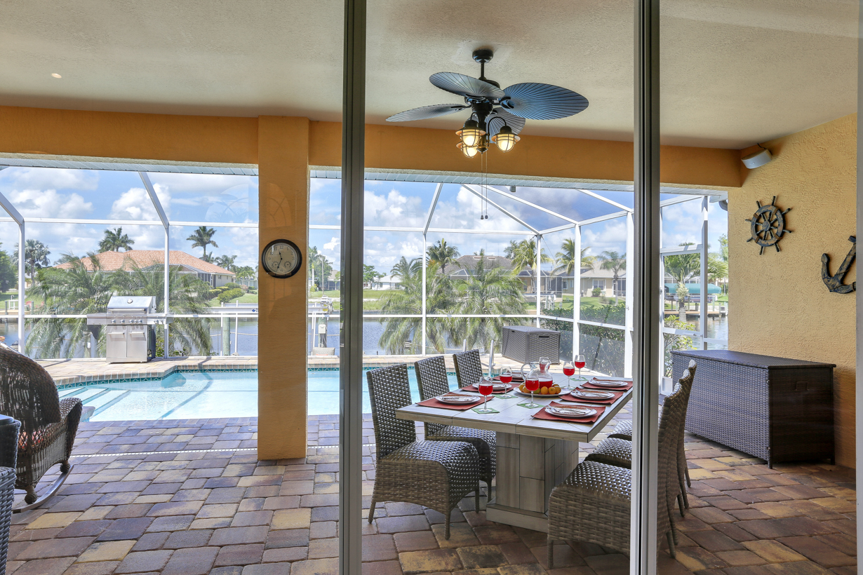 Cape Coral Home 976998