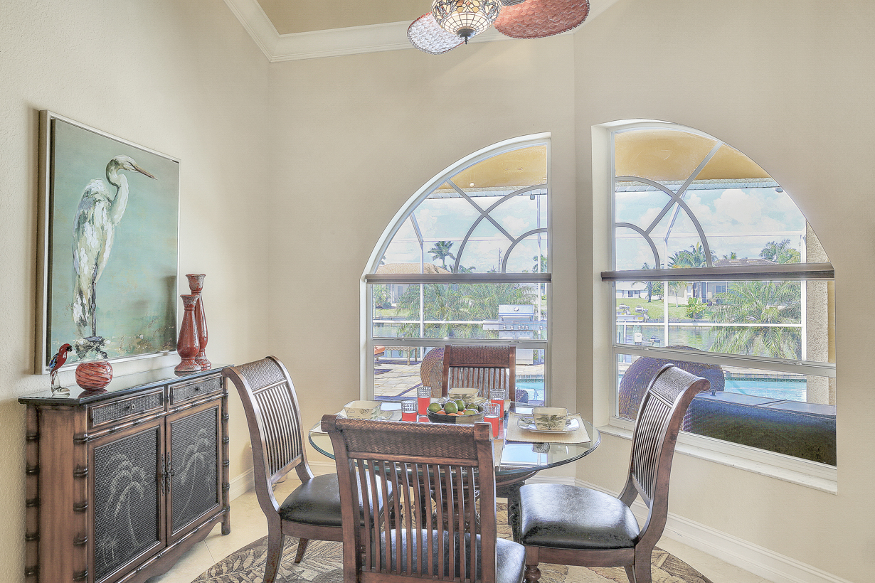 Cape Coral Home 976998