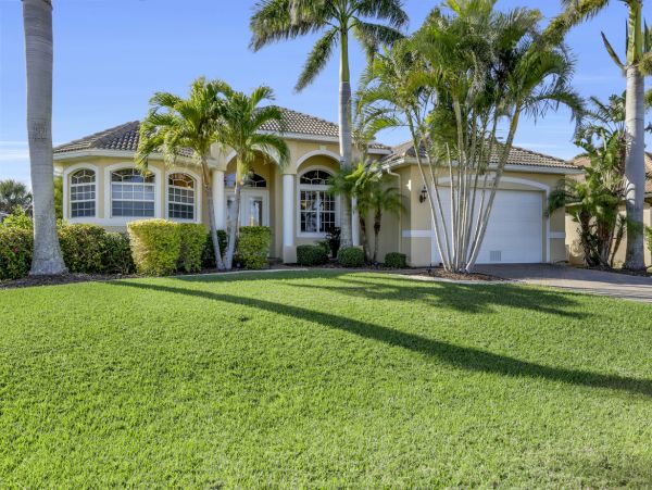 Cape Coral Home 976999