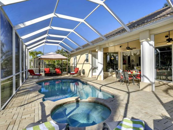 Cape Coral Home 976999
