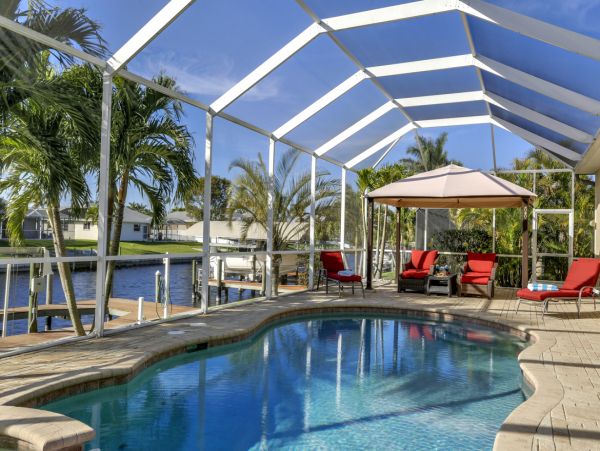 Cape Coral Home 976999