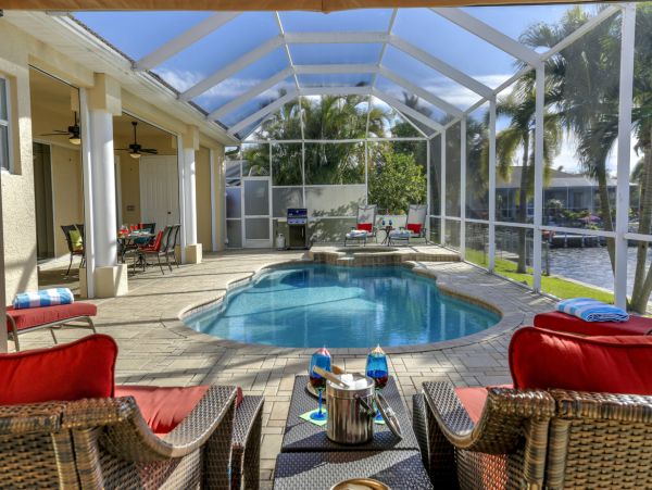 Cape Coral Home 976999
