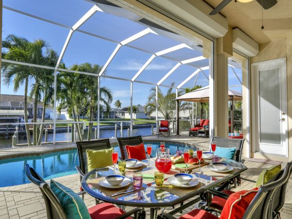 Cape Coral Home 976999