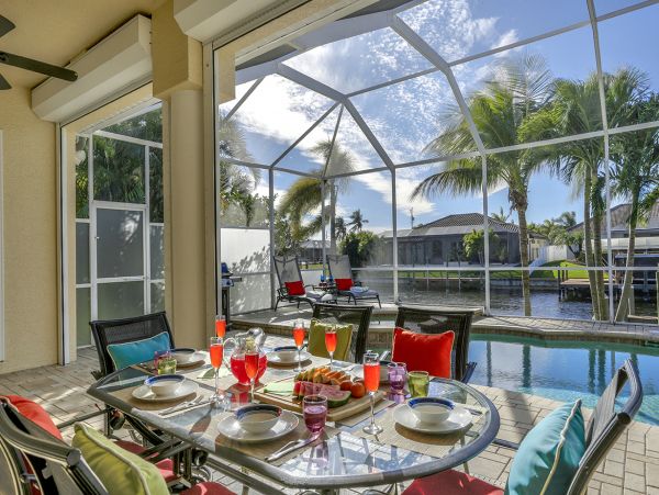 Cape Coral Home 976999