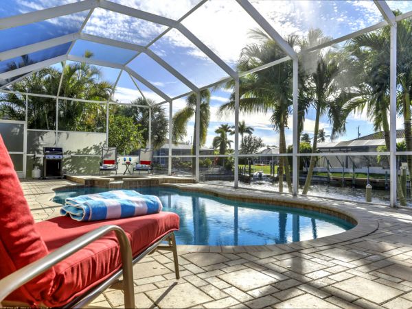 Cape Coral Home 976999