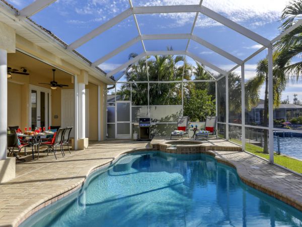 Cape Coral Home 976999