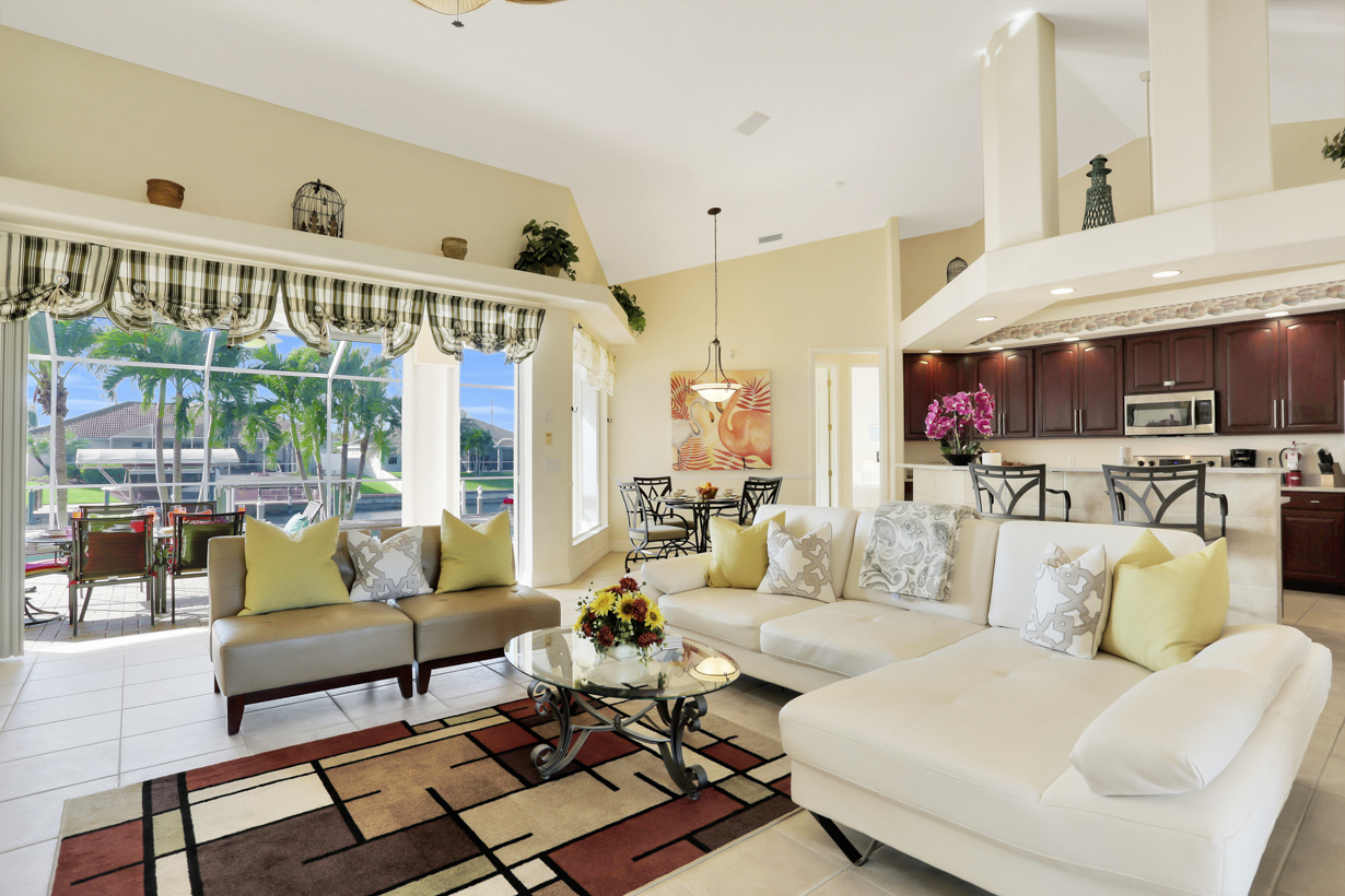 Cape Coral Home 976999