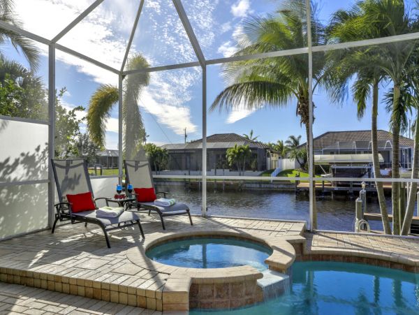 Cape Coral Home 976999