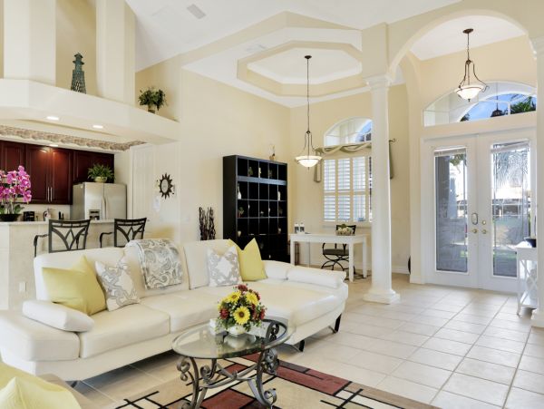 Cape Coral Home 976999
