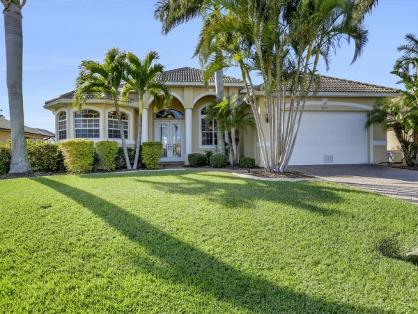 Cape Coral Home 976999