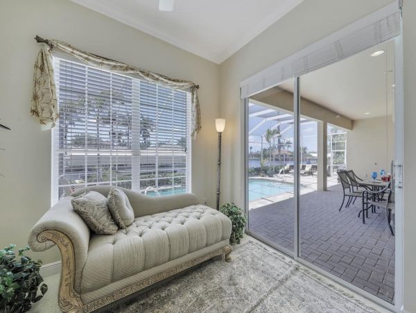 Cape Coral Home 977001