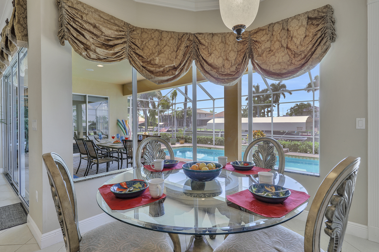 Cape Coral Home 977001