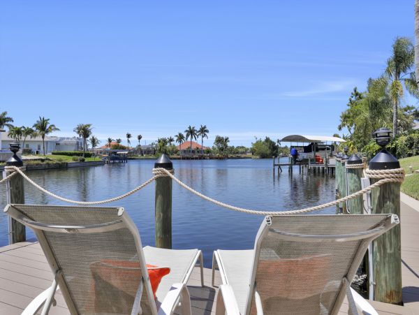 Cape Coral Home 977001