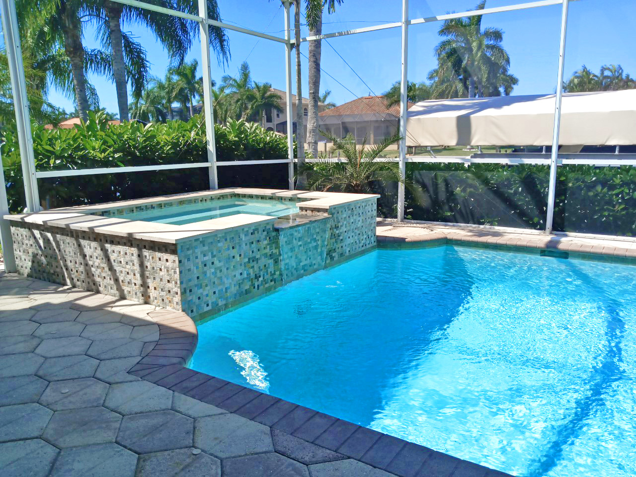 Cape Coral Home 977001