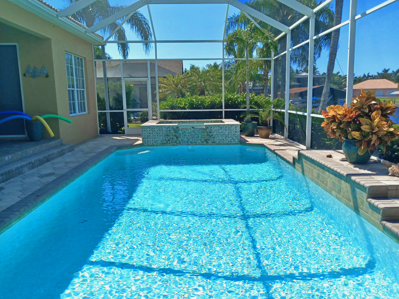 Cape Coral Home 977001
