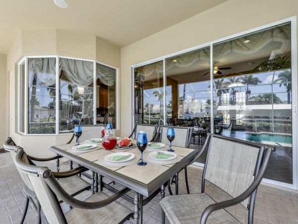 Cape Coral Home 977001