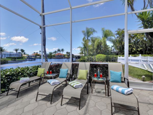 Cape Coral Home 977001