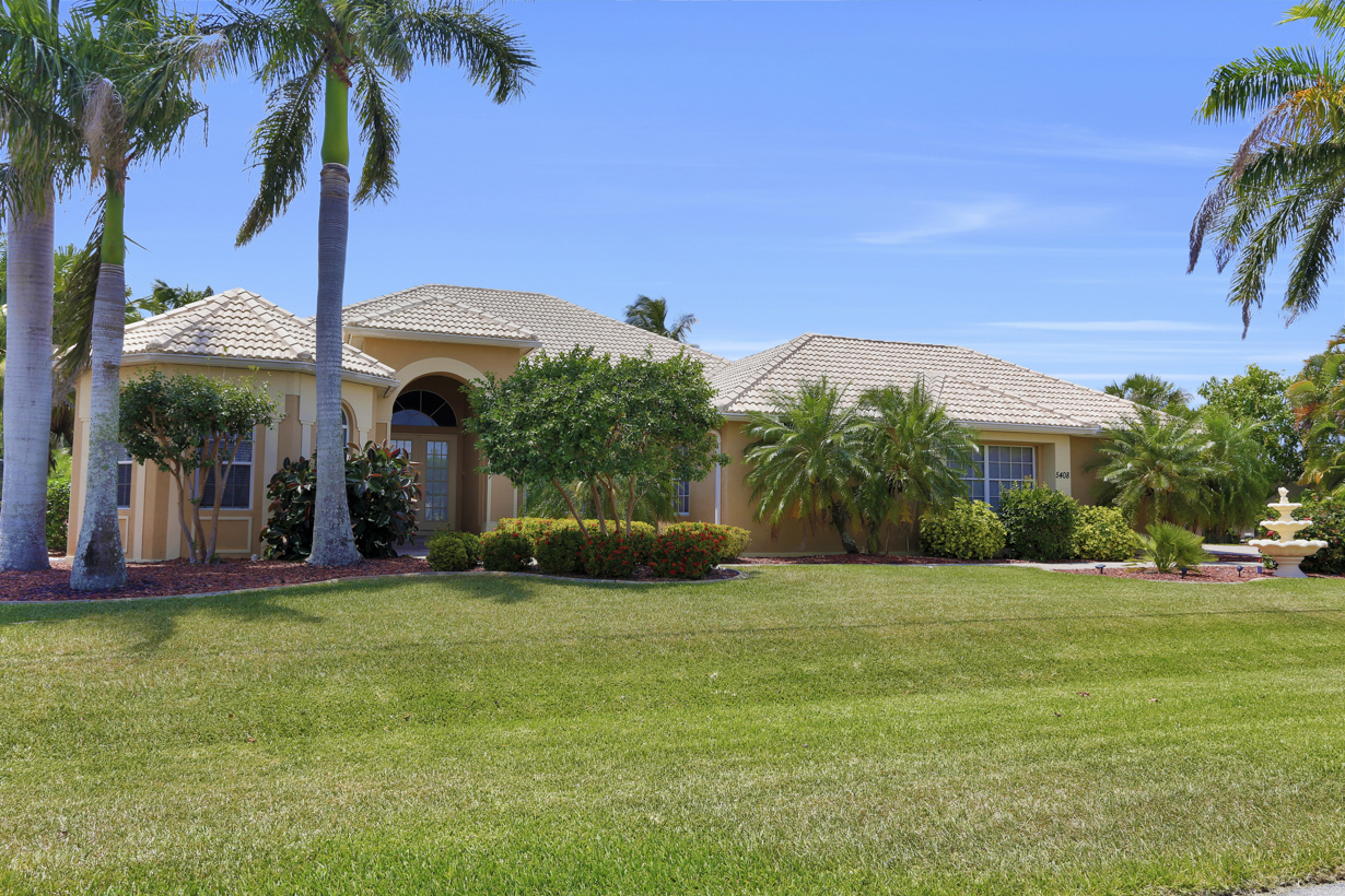Cape Coral Home 977001