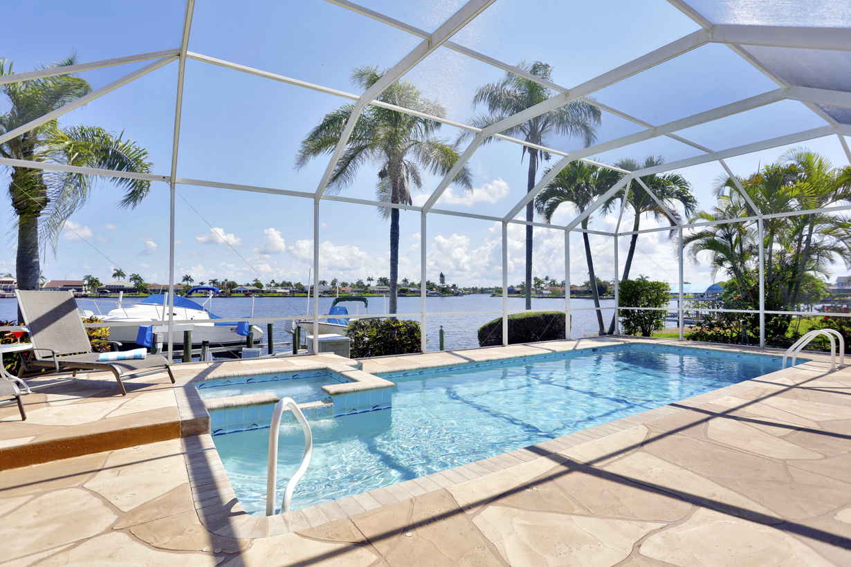 Cape Coral Home 977002